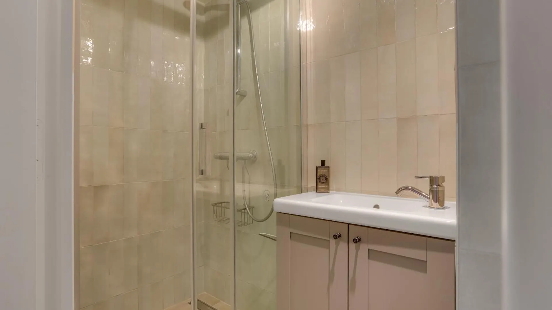 Erlauntza Apartment Biarritz