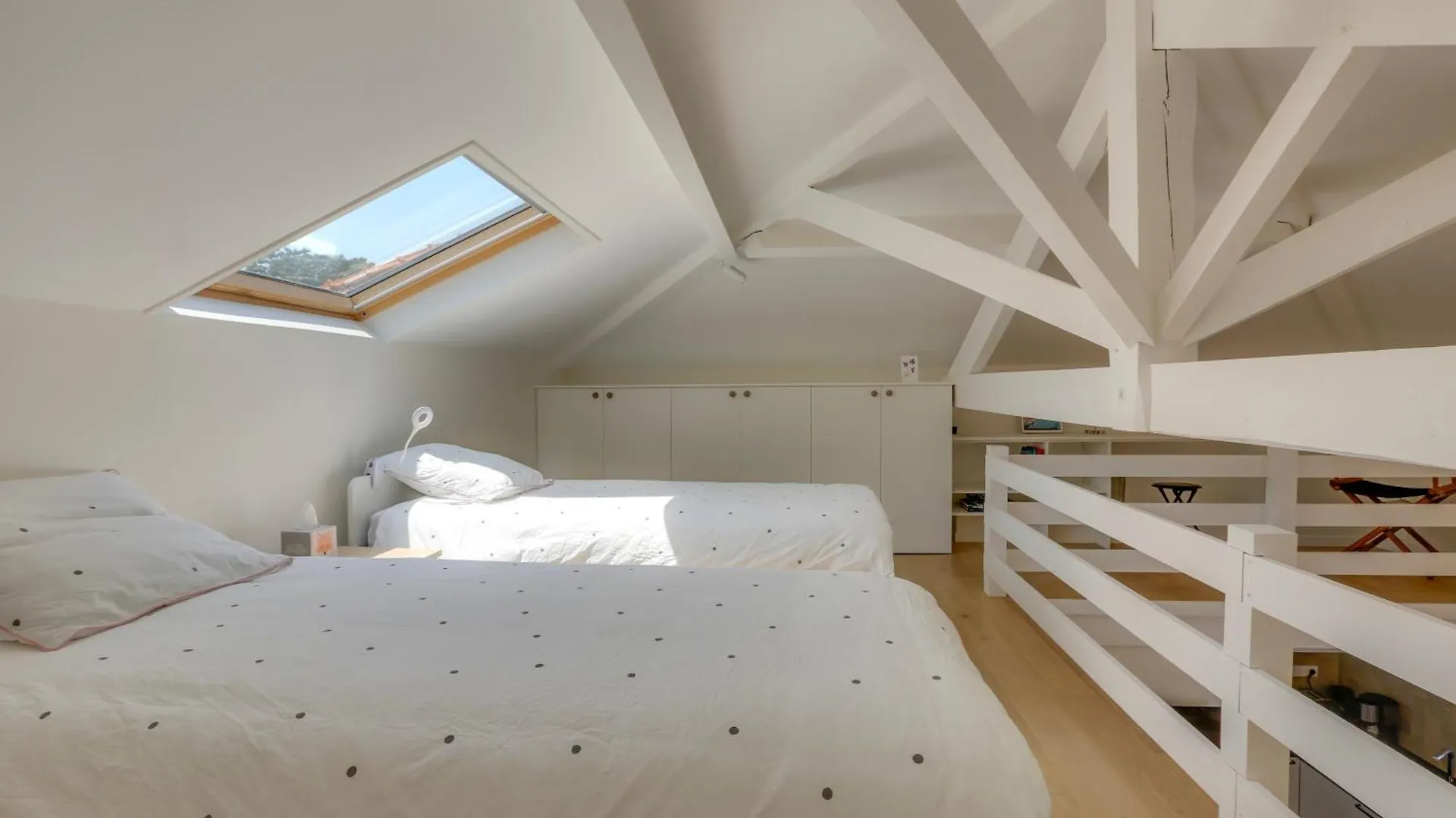 Erlauntza Apartment Biarritz 0*,  France