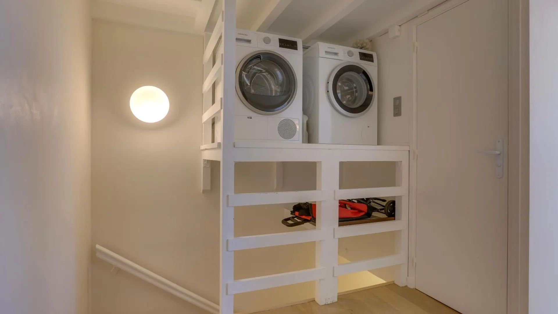 Erlauntza Apartment Biarritz