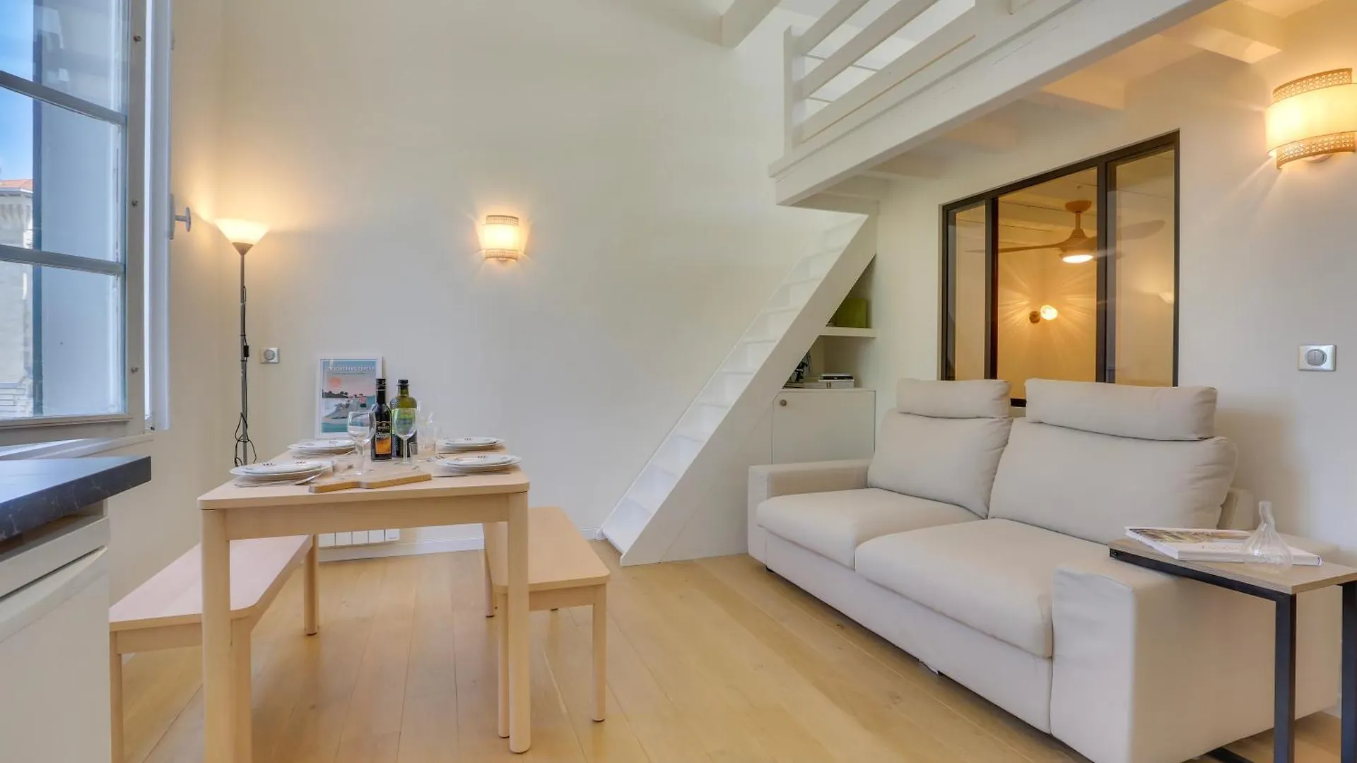 Erlauntza Apartment Biarritz 0*,